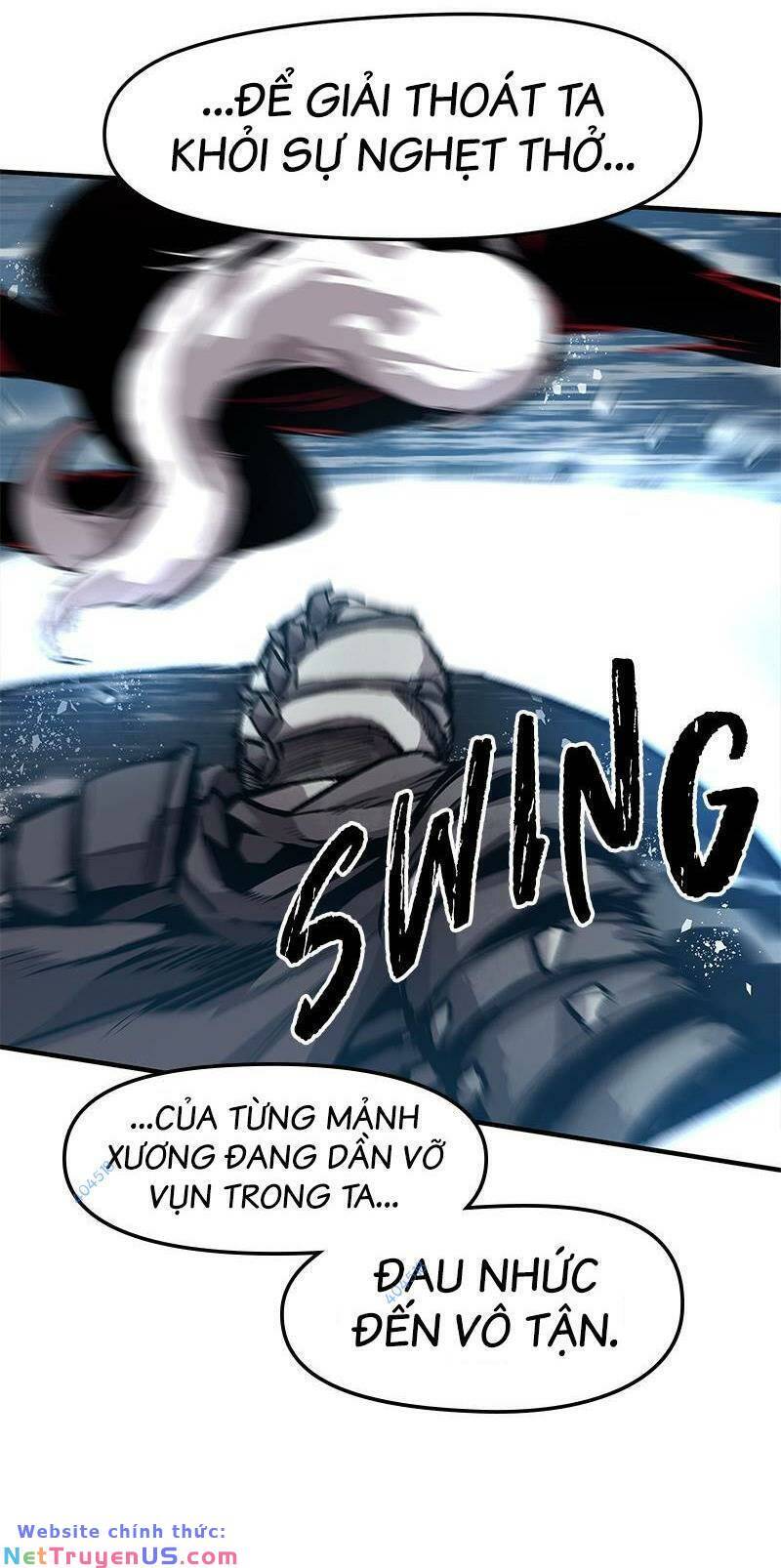 Kị Sĩ Xác Sống Chapter 20 - Trang 31