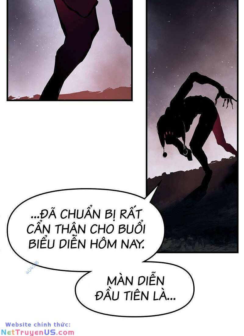 Kị Sĩ Xác Sống Chapter 15 - Trang 6