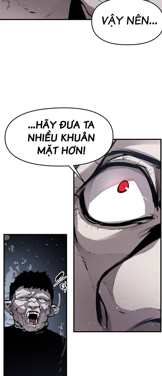 Kị Sĩ Xác Sống Chapter 8 - Trang 8