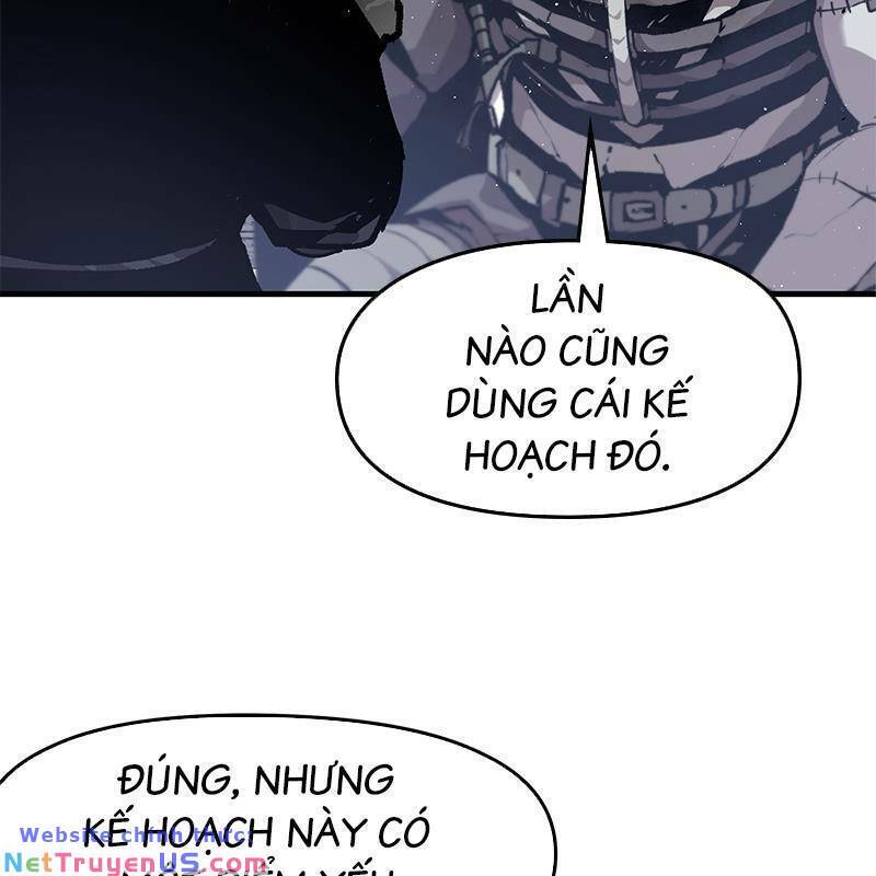 Kị Sĩ Xác Sống Chapter 17 - Trang 45