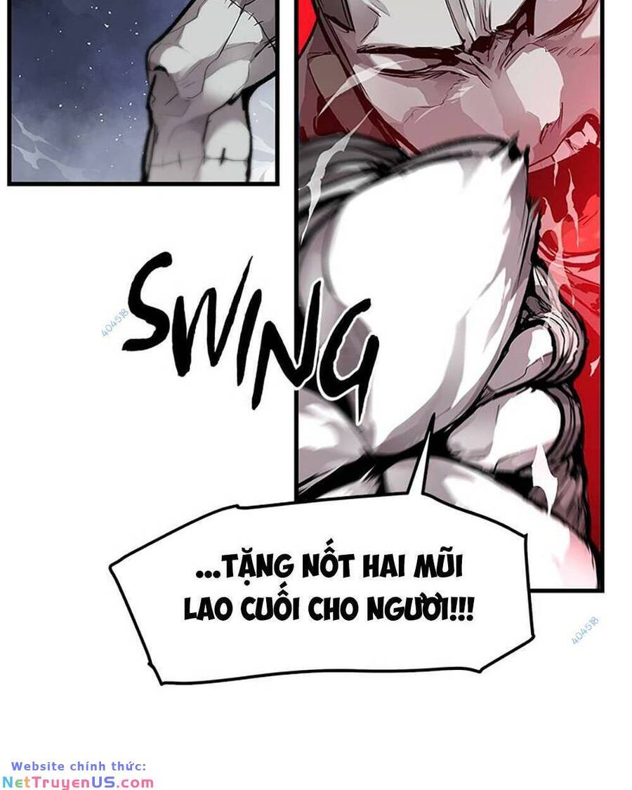 Kị Sĩ Xác Sống Chapter 11 - Trang 70