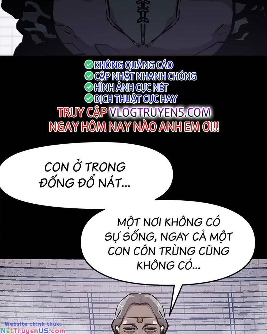 Kị Sĩ Xác Sống Chapter 18 - Trang 50