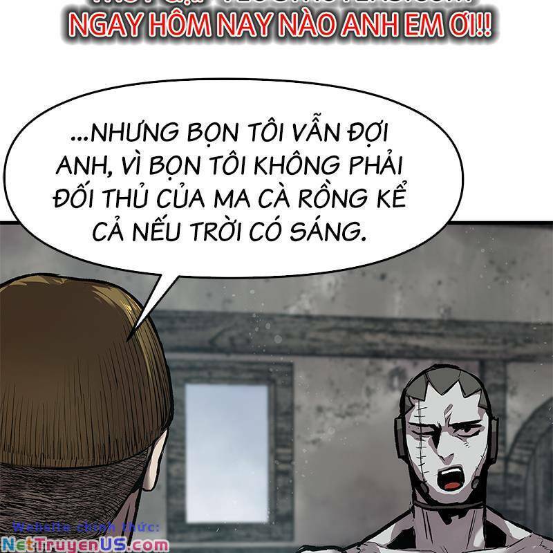 Kị Sĩ Xác Sống Chapter 19 - Trang 21