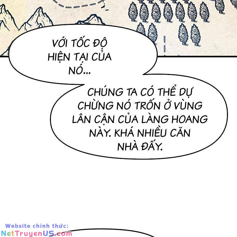 Kị Sĩ Xác Sống Chapter 22 - Trang 39