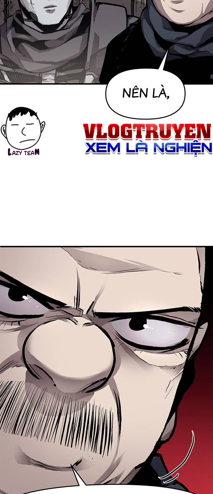 Kị Sĩ Xác Sống Chapter 8 - Trang 27