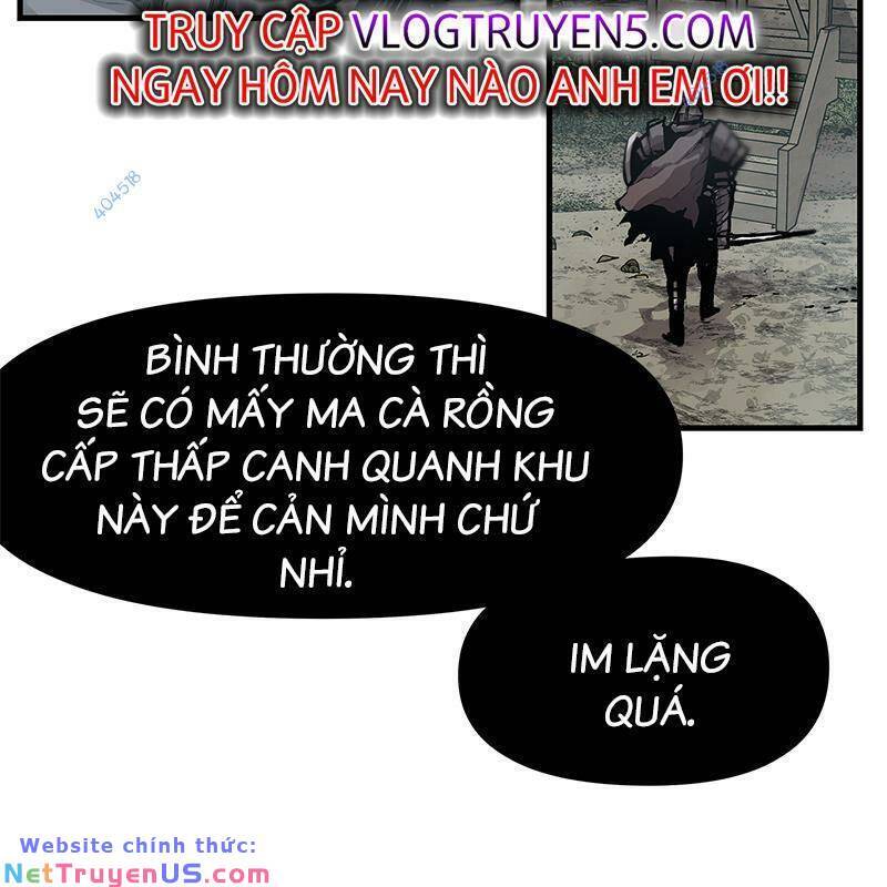 Kị Sĩ Xác Sống Chapter 19 - Trang 42