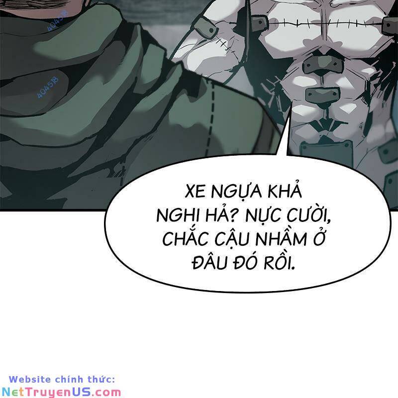 Kị Sĩ Xác Sống Chapter 19 - Trang 24