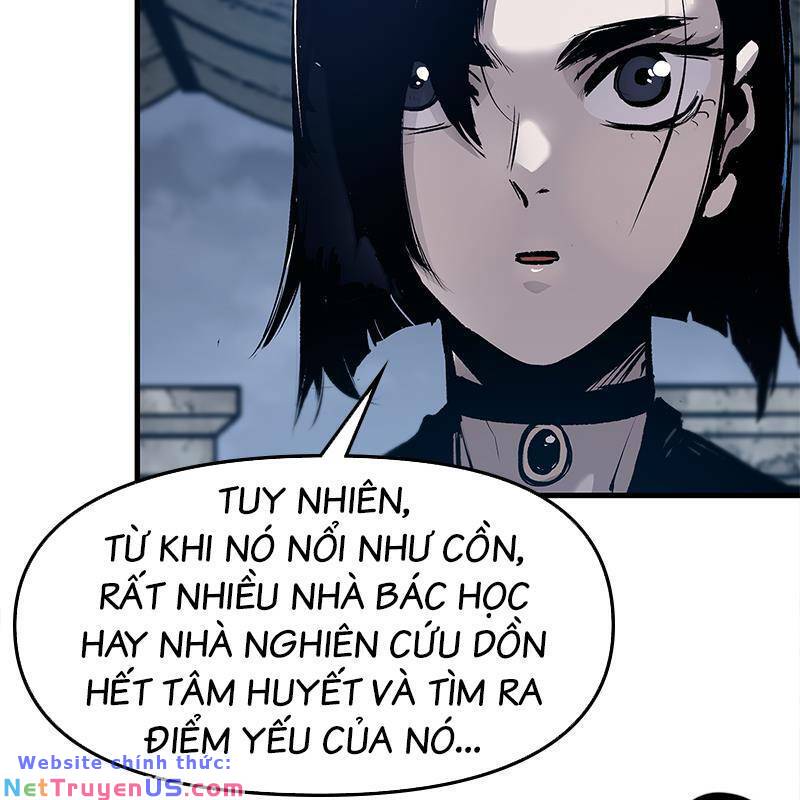 Kị Sĩ Xác Sống Chapter 22 - Trang 19