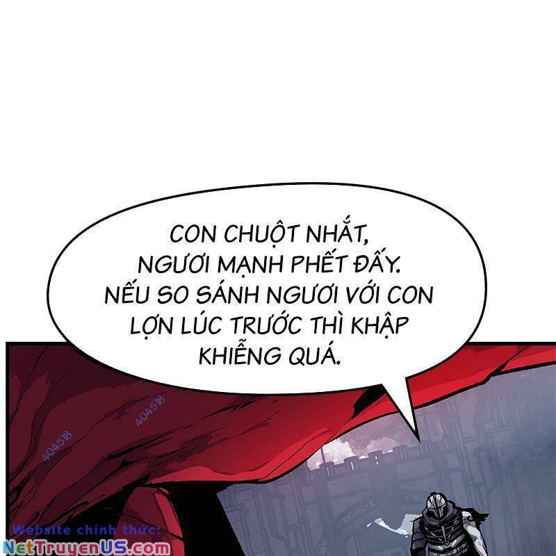 Kị Sĩ Xác Sống Chapter 17 - Trang 24