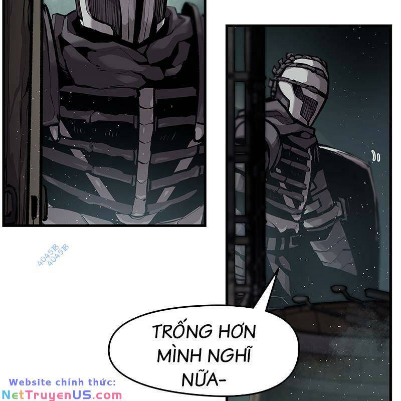 Kị Sĩ Xác Sống Chapter 19 - Trang 50