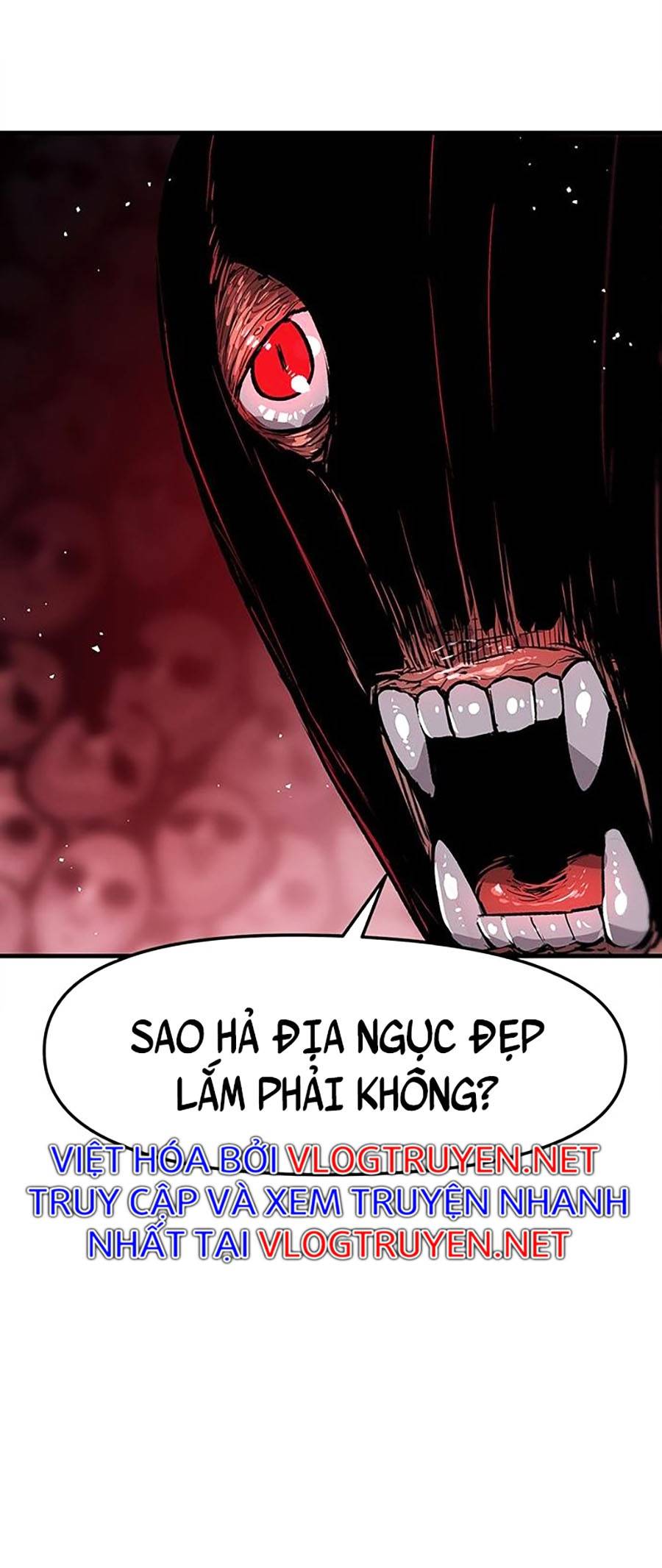 Kị Sĩ Xác Sống Chapter 6 - Trang 23