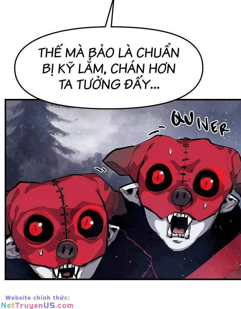 Kị Sĩ Xác Sống Chapter 15 - Trang 75