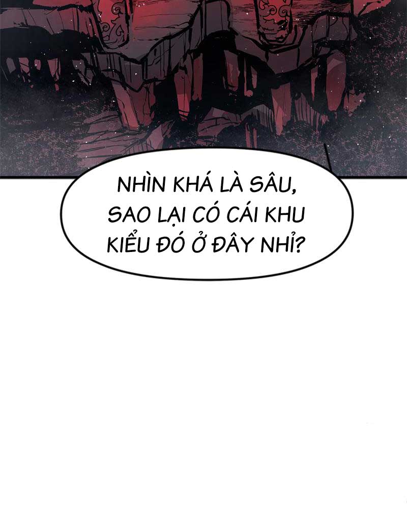 Kị Sĩ Xác Sống Chapter 27 - Trang 61