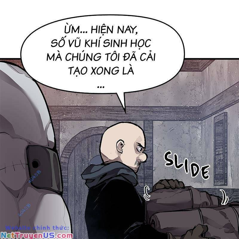 Kị Sĩ Xác Sống Chapter 14 - Trang 38