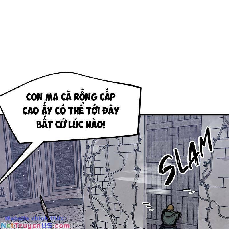 Kị Sĩ Xác Sống Chapter 17 - Trang 61