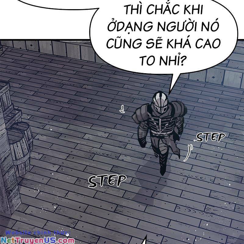 Kị Sĩ Xác Sống Chapter 22 - Trang 71