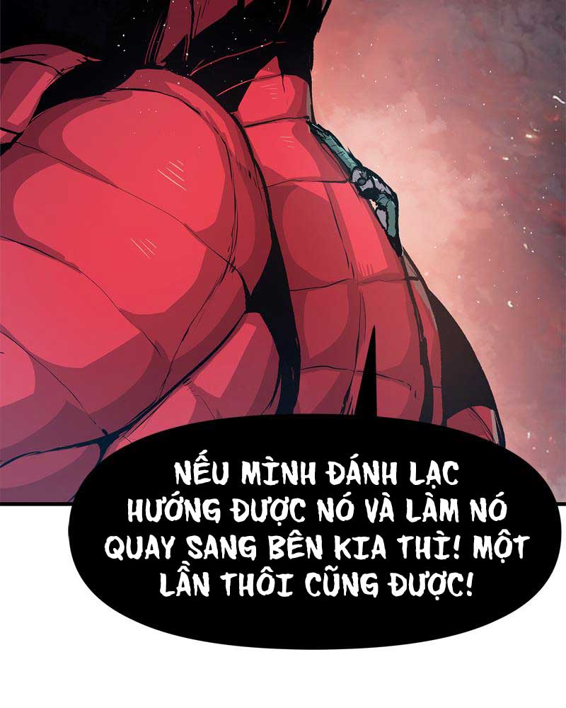 Kị Sĩ Xác Sống Chapter 27 - Trang 86