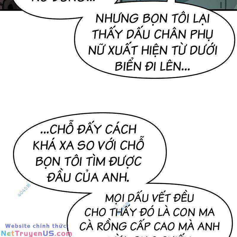 Kị Sĩ Xác Sống Chapter 19 - Trang 18