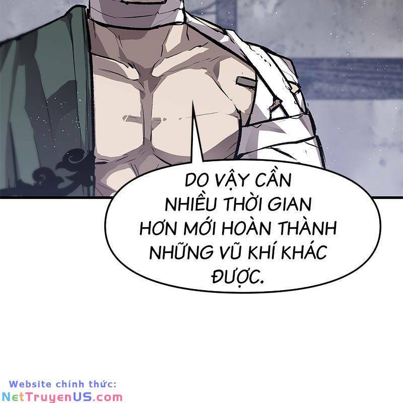 Kị Sĩ Xác Sống Chapter 14 - Trang 45