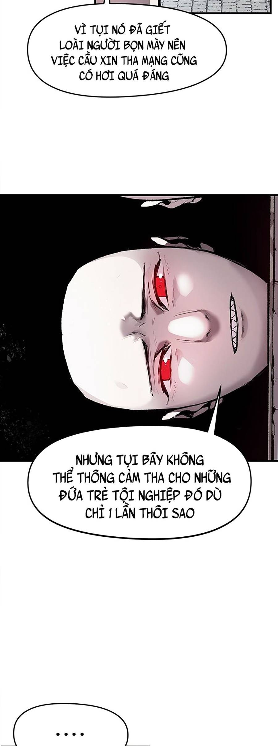 Kị Sĩ Xác Sống Chapter 5 - Trang 4