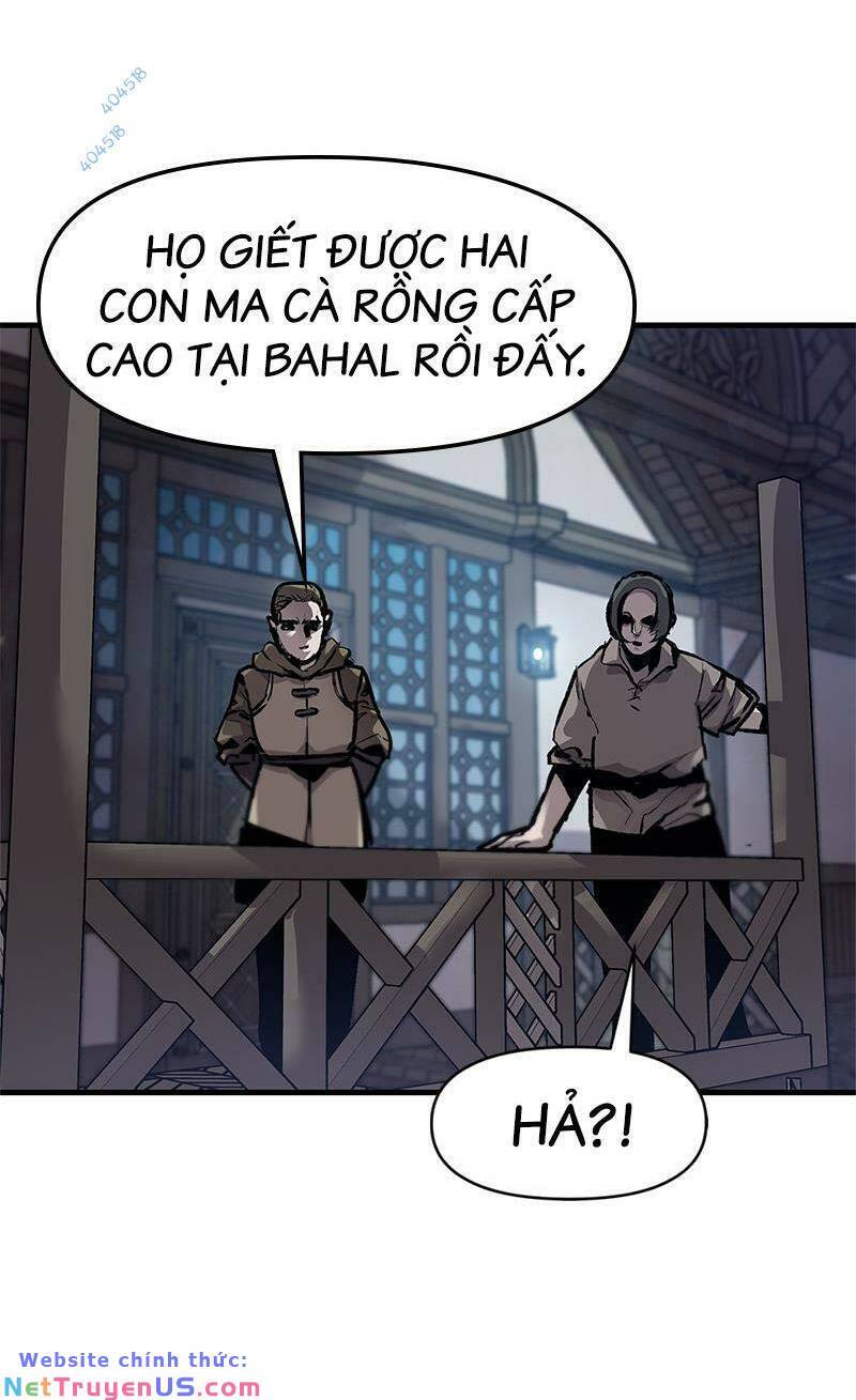 Kị Sĩ Xác Sống Chapter 20 - Trang 54