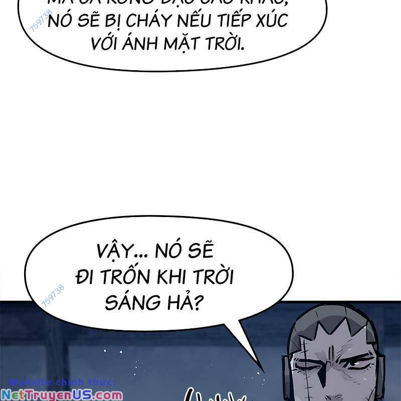 Kị Sĩ Xác Sống Chapter 22 - Trang 28