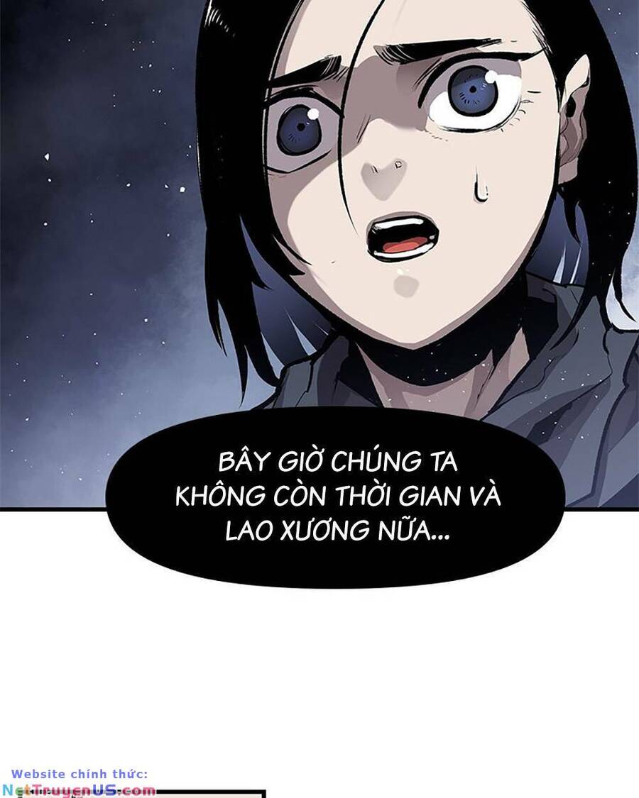 Kị Sĩ Xác Sống Chapter 11 - Trang 94