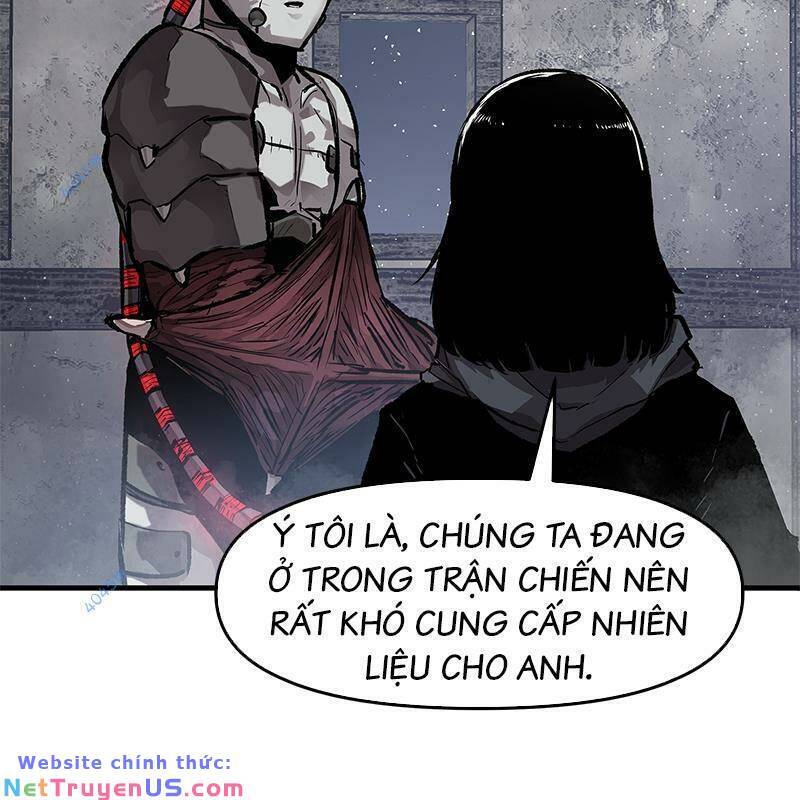 Kị Sĩ Xác Sống Chapter 14 - Trang 64