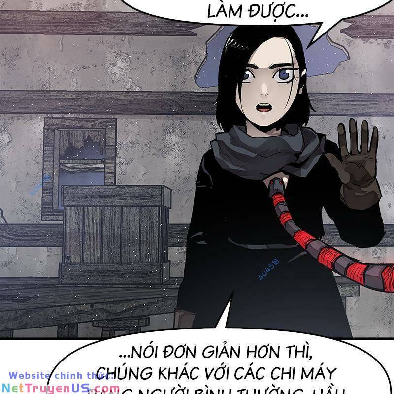 Kị Sĩ Xác Sống Chapter 14 - Trang 62