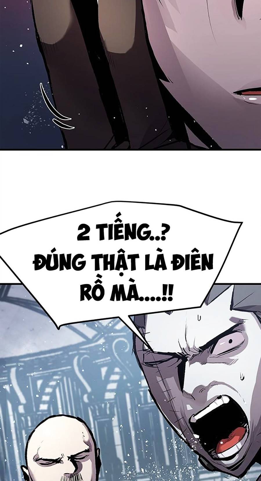 Kị Sĩ Xác Sống Chapter 2 - Trang 68