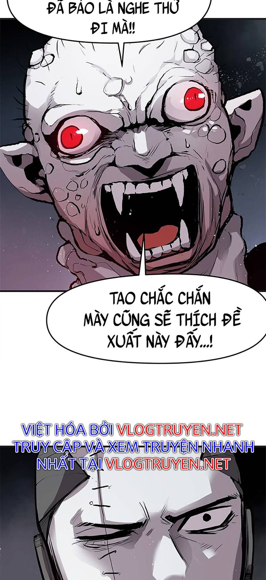 Kị Sĩ Xác Sống Chapter 3 - Trang 57