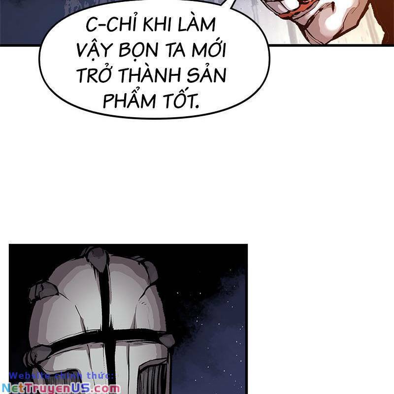 Kị Sĩ Xác Sống Chapter 19 - Trang 95