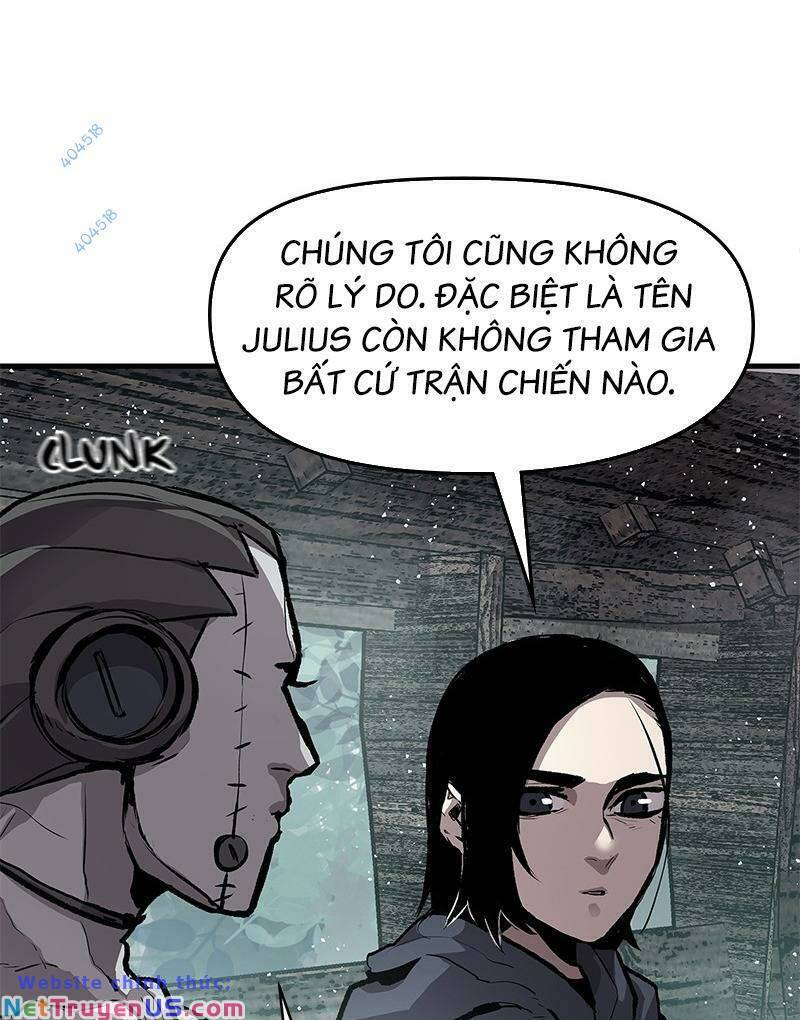 Kị Sĩ Xác Sống Chapter 12 - Trang 58