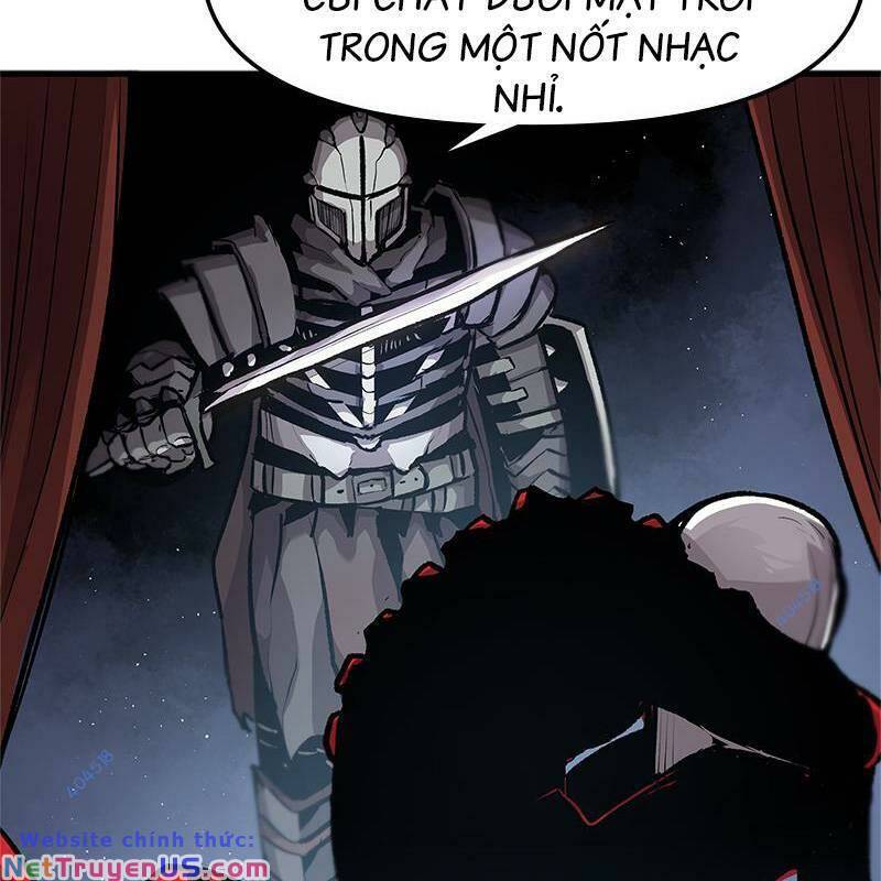 Kị Sĩ Xác Sống Chapter 19 - Trang 118