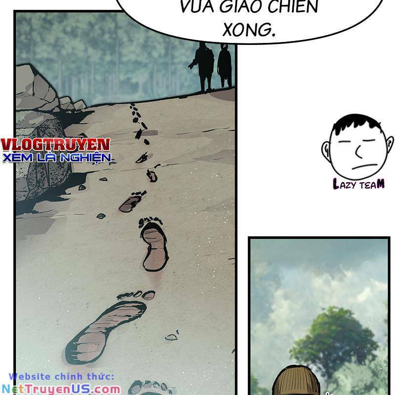 Kị Sĩ Xác Sống Chapter 19 - Trang 19