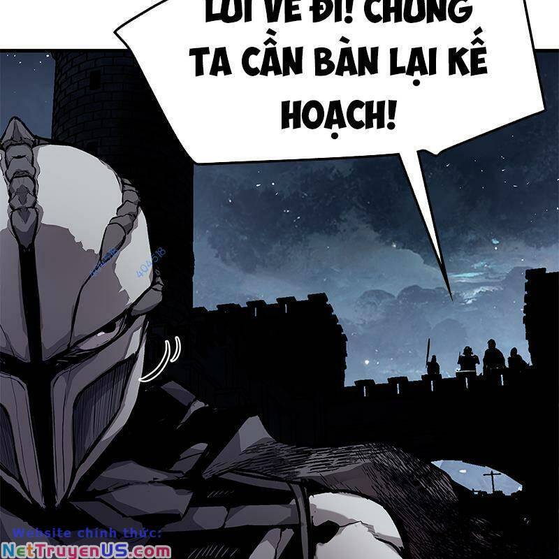 Kị Sĩ Xác Sống Chapter 17 - Trang 28