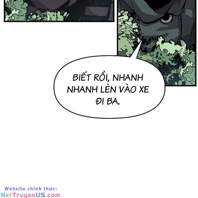 Kị Sĩ Xác Sống Chapter 19 - Trang 33