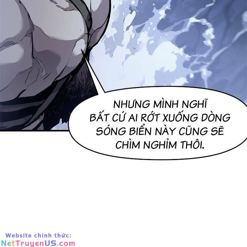 Kị Sĩ Xác Sống Chapter 17 - Trang 7