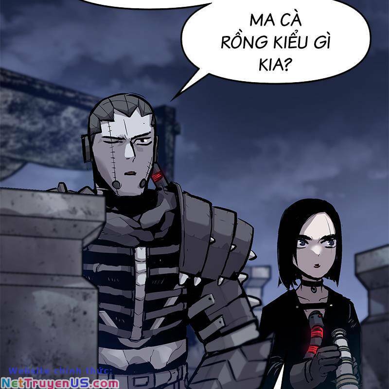 Kị Sĩ Xác Sống Chapter 22 - Trang 7