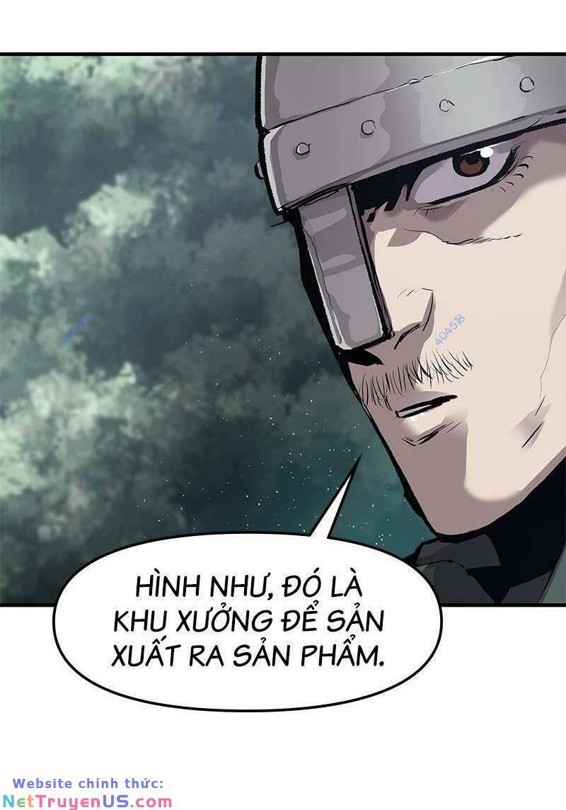 Kị Sĩ Xác Sống Chapter 20 - Trang 14