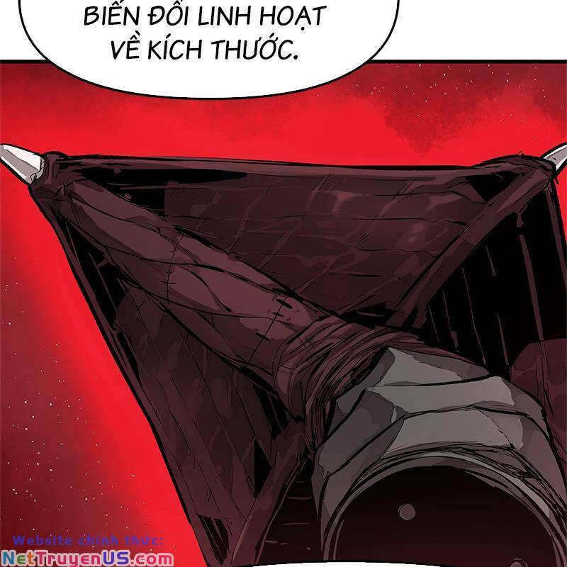 Kị Sĩ Xác Sống Chapter 14 - Trang 57