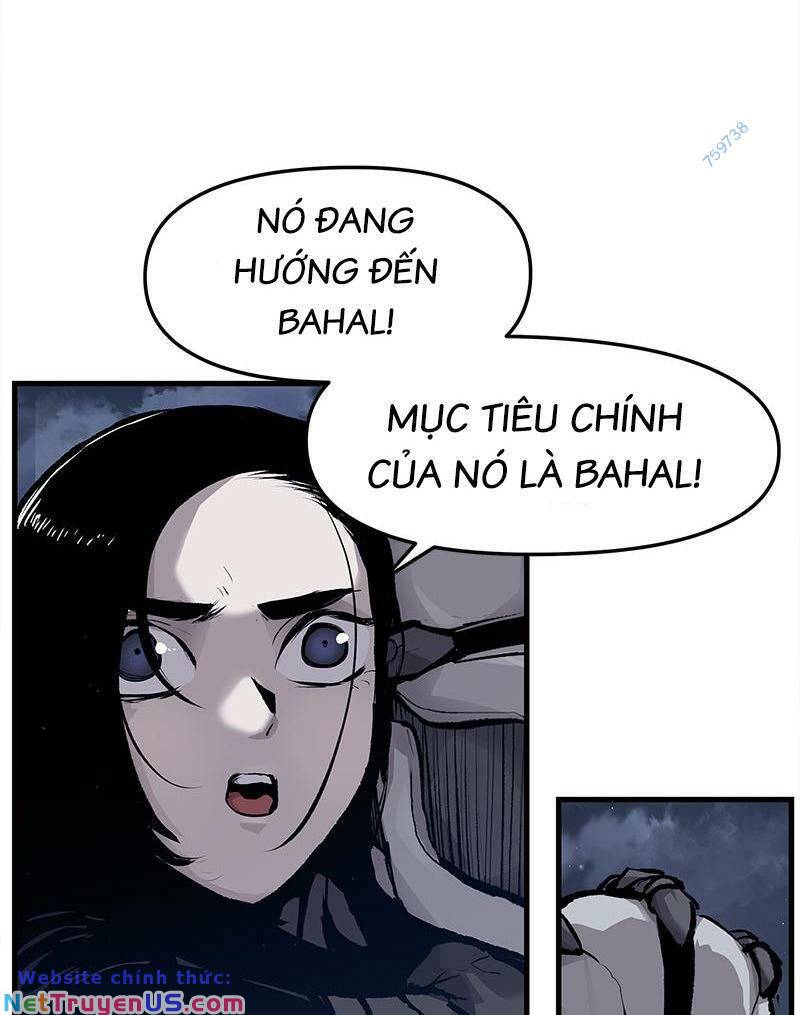 Kị Sĩ Xác Sống Chapter 24 - Trang 6