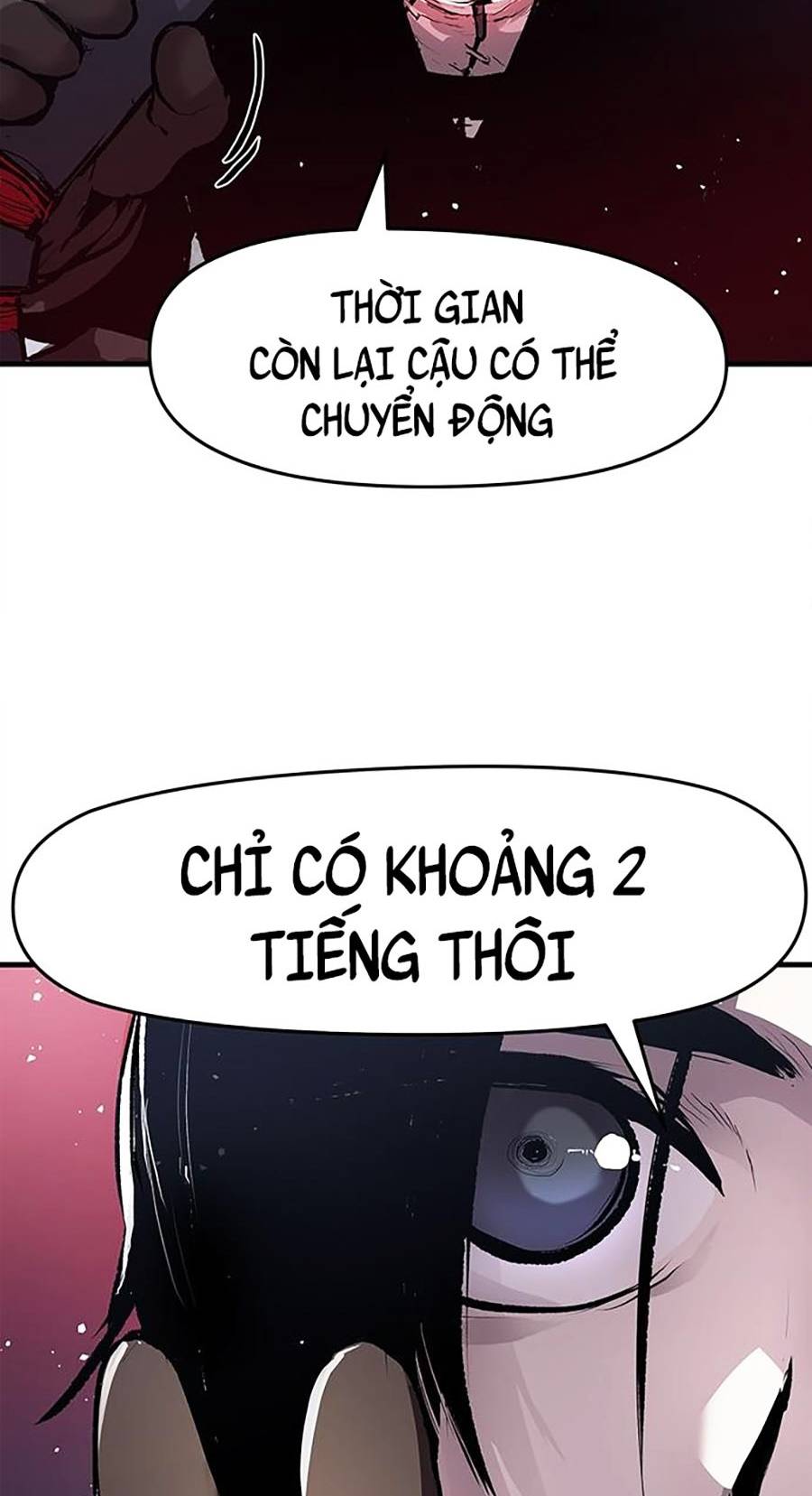 Kị Sĩ Xác Sống Chapter 2 - Trang 67