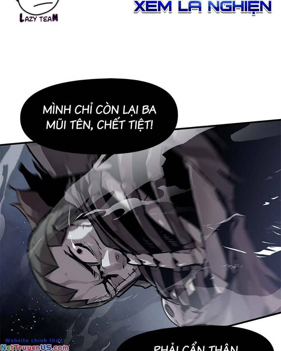 Kị Sĩ Xác Sống Chapter 11 - Trang 15