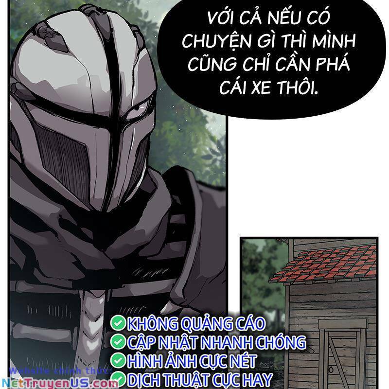 Kị Sĩ Xác Sống Chapter 19 - Trang 41