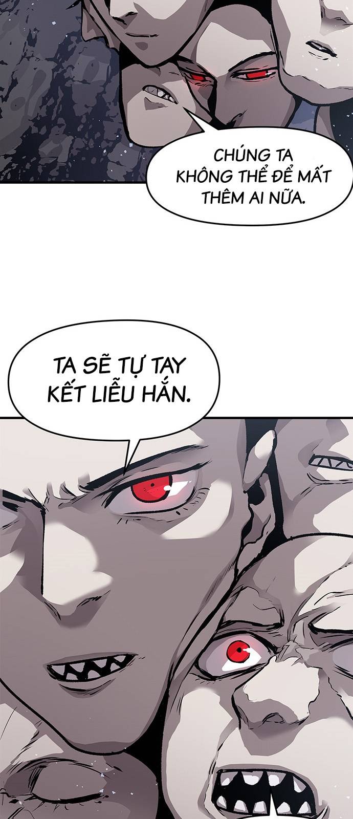 Kị Sĩ Xác Sống Chapter 8 - Trang 7