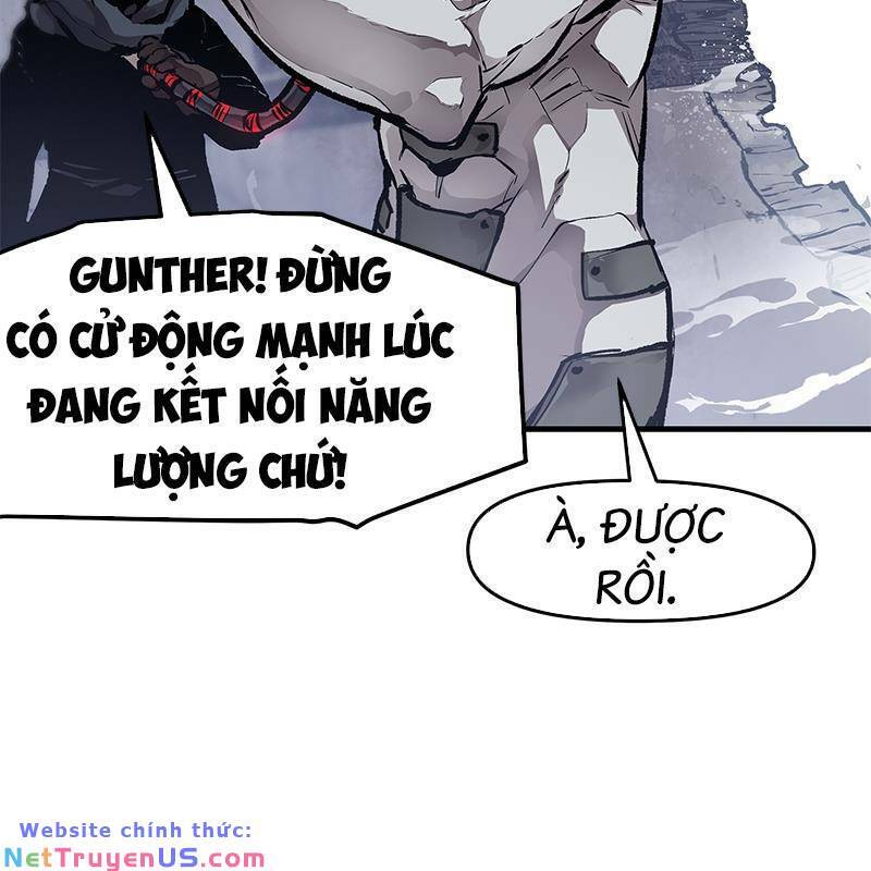 Kị Sĩ Xác Sống Chapter 14 - Trang 15