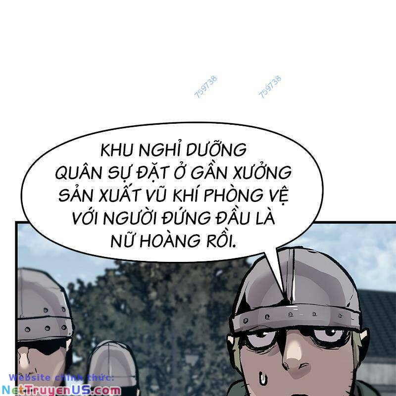 Kị Sĩ Xác Sống Chapter 22 - Trang 52