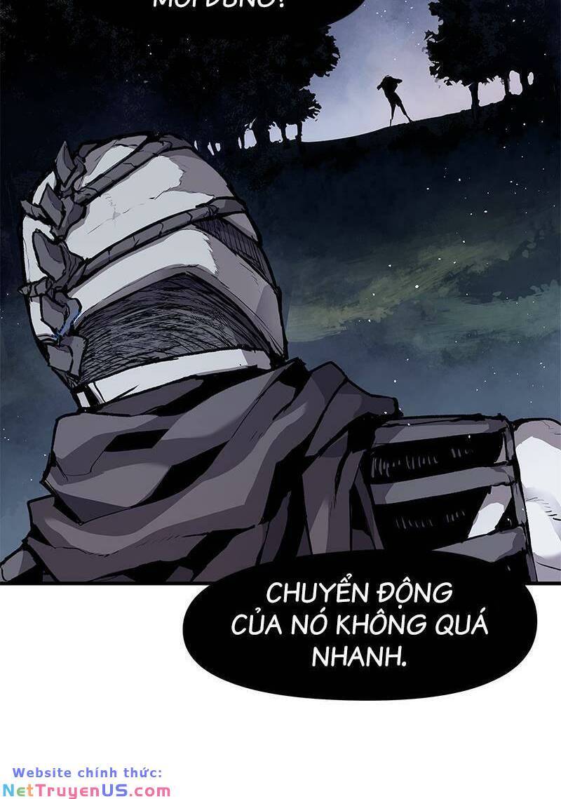 Kị Sĩ Xác Sống Chapter 15 - Trang 1