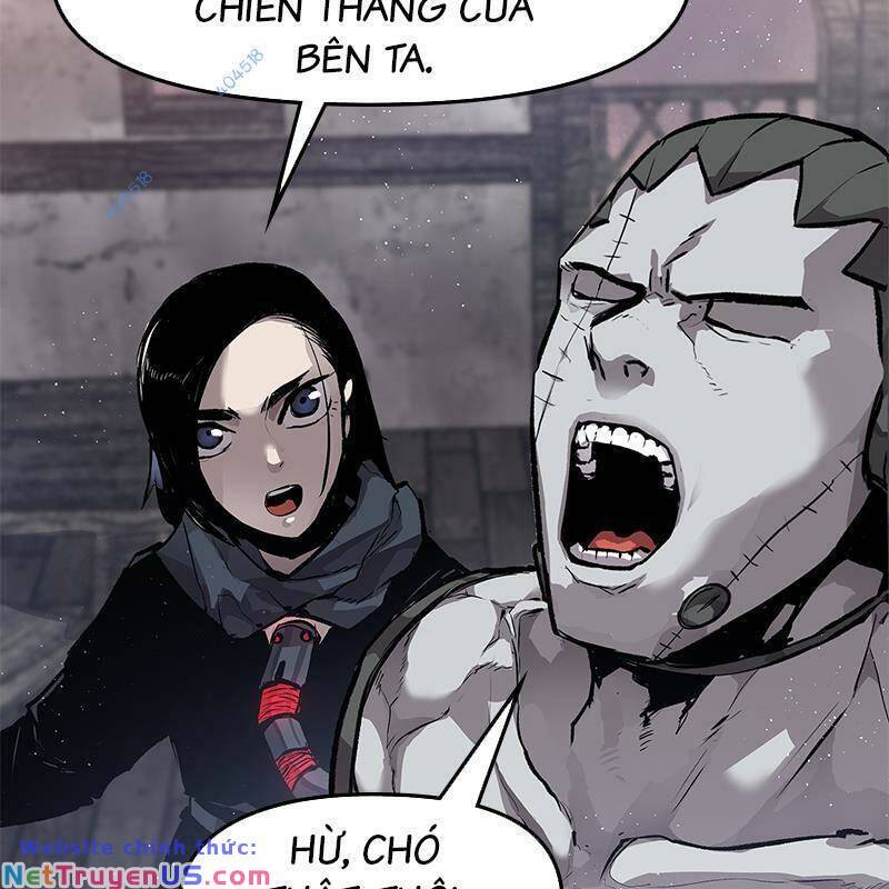 Kị Sĩ Xác Sống Chapter 14 - Trang 36